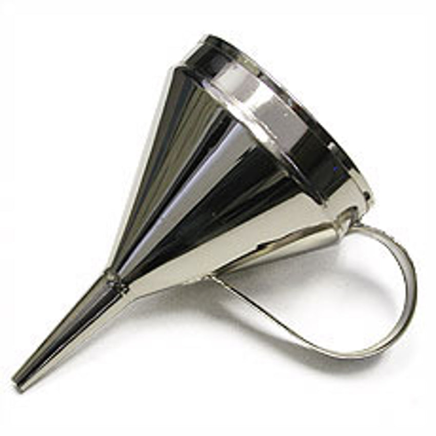 Imbuto Magico - Comedy Funnel - Cromato
