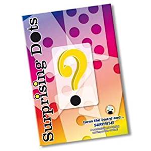 Surprising dots