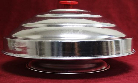 Pentola apparizione grande – Acciaio