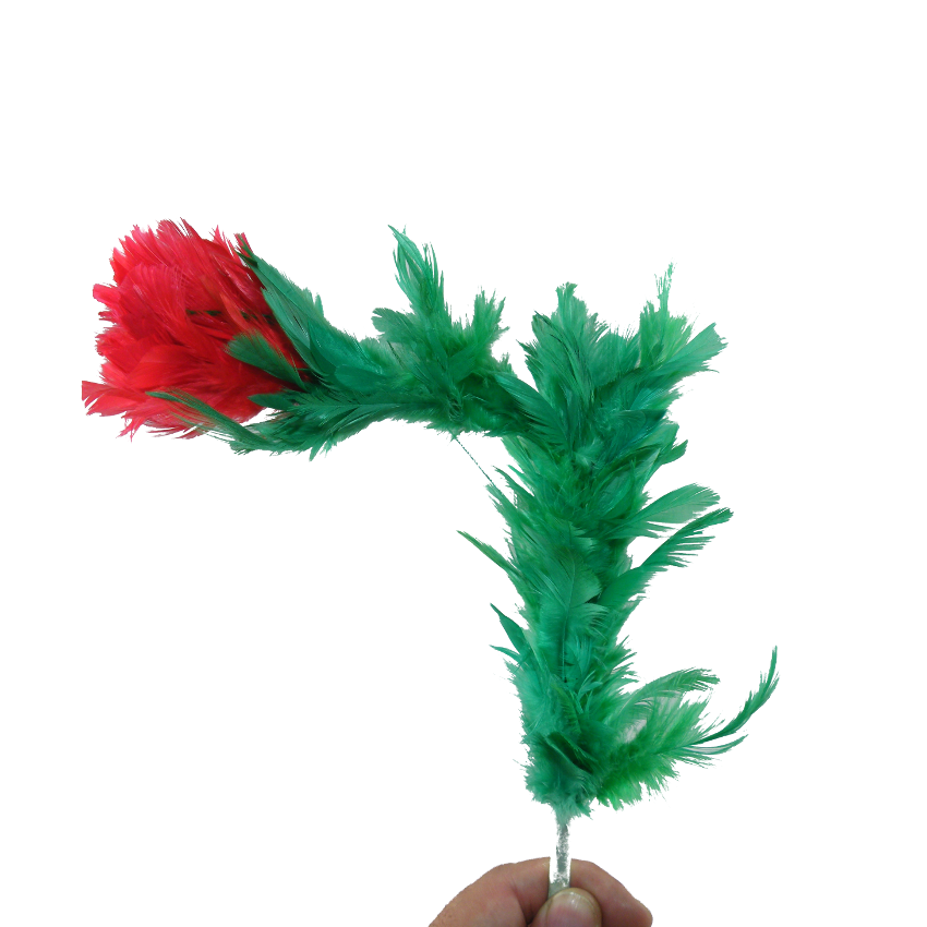 Fiore che appassisce – Drooping Flower