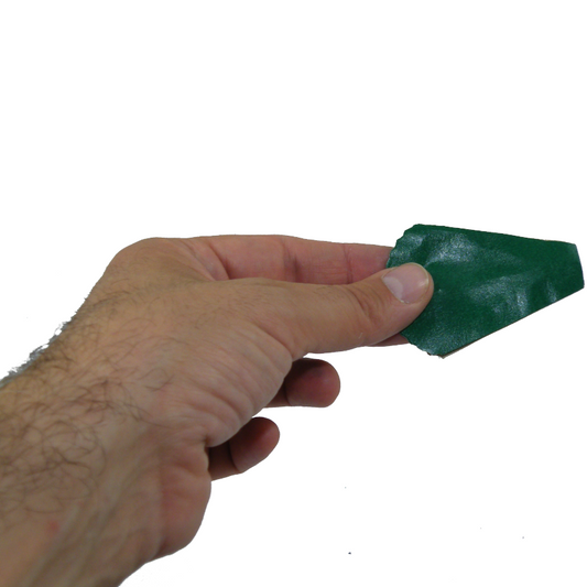 Fori a molla dalle mani - 16 - Mylar