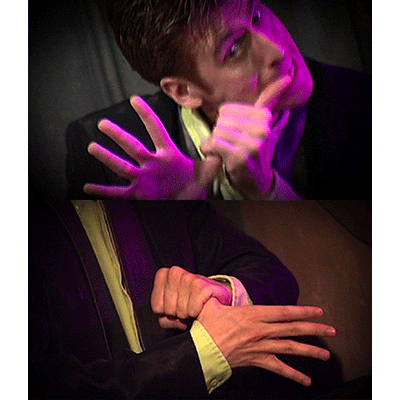 Freaky Body Illusions Box