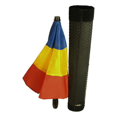 Da Fazzoletti ad Ombrello - Hankey to Parasol