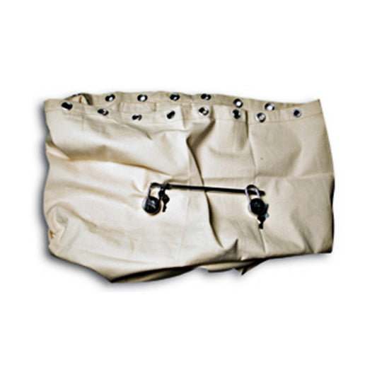 Evasione dal sacco postale – Mail bag escape