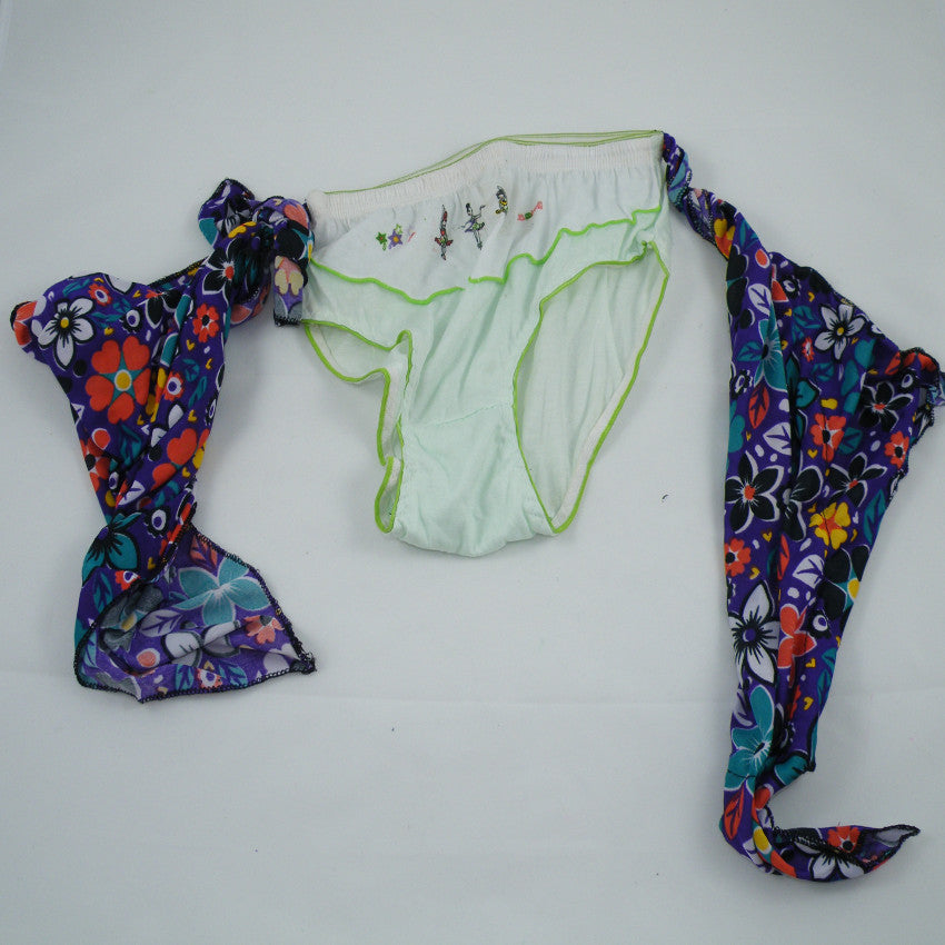 Mutandine del XX secolo – Comedy Panty