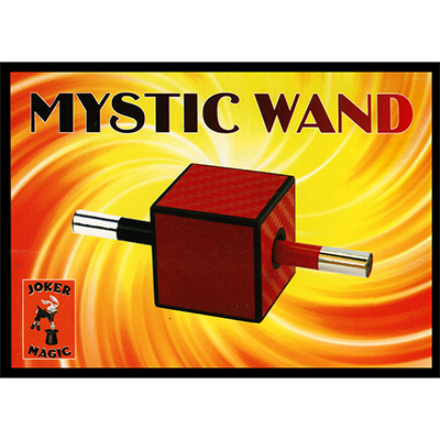 Mystic Wand