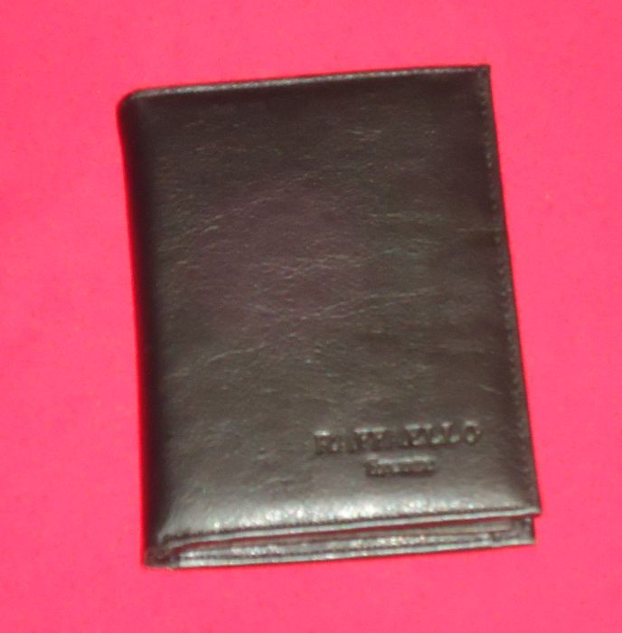 Portafoglio in Fiamme - Fire Wallet - Arséne Lupin