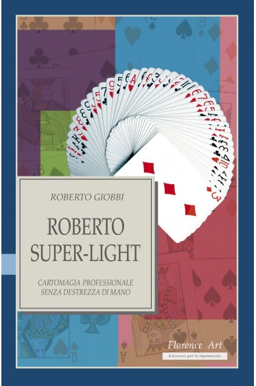 Roberto Super-Light