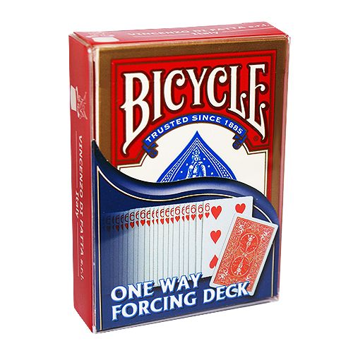 Bicycle - Carte tutte uguali