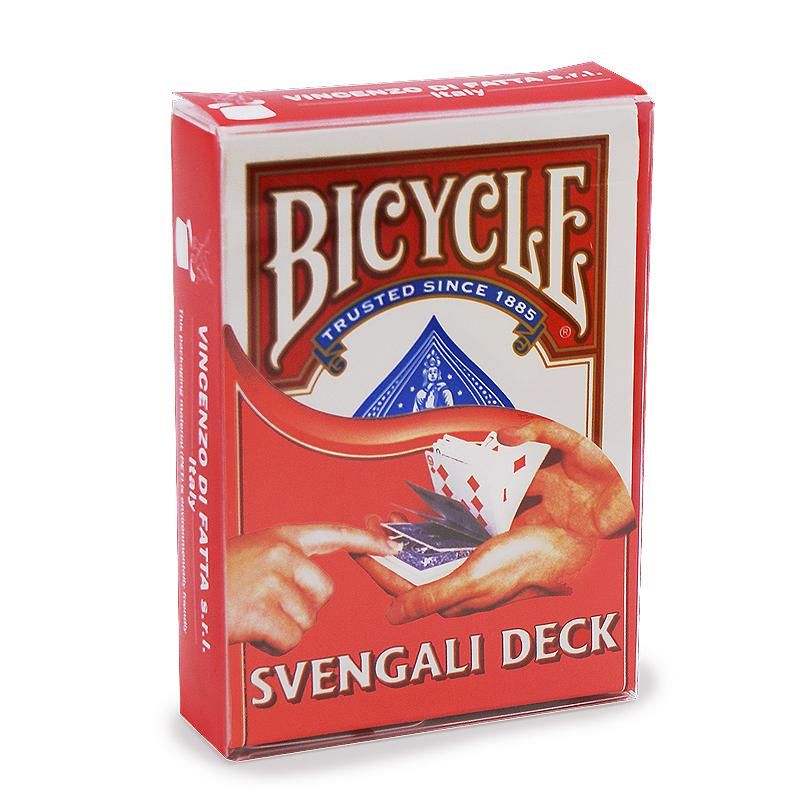 Mazzo Svengali Bicycle