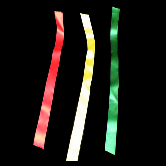 Magici Nastri - Set per sacchetto a scambio