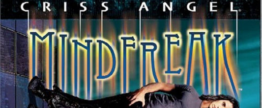 Criss Angel: il ribelle dell’illusionismo moderno