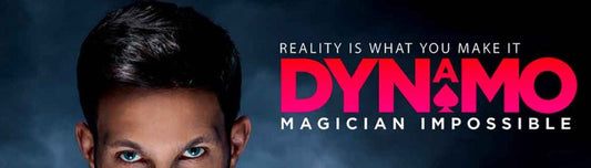 Dynamo: il mago che ha reso la magia un fenomeno pop