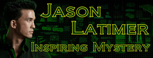 Jason Latimer: il mago che unisce scienza e illusione