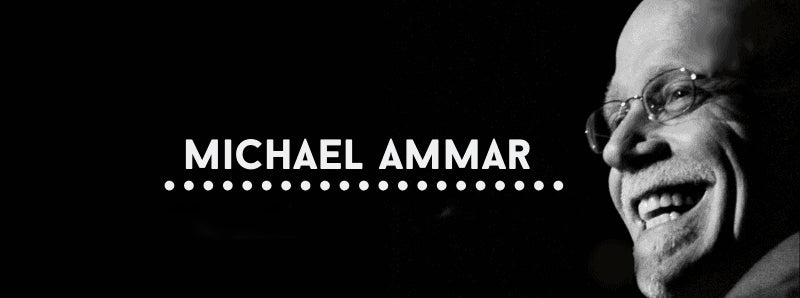 Michael Ammar: il maestro che ha insegnato la magia al mondo