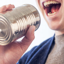 Cosa Fare Quando Perdi la Voce!