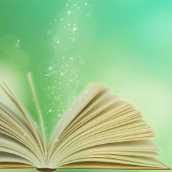 Il Primo Libro di Magia… non si scorda mai...