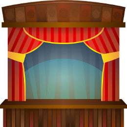 Magia da Scena