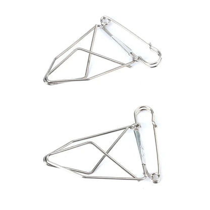 Multifunction Clip - Servente Multiuso - Coppia