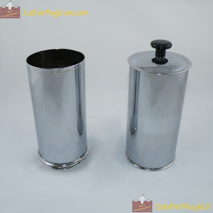 Il Barattolo del Caffè - Coffe Vase