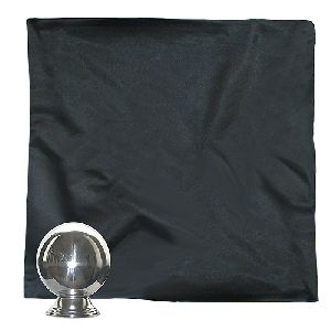 Foulard per Palla Zombie - Professional