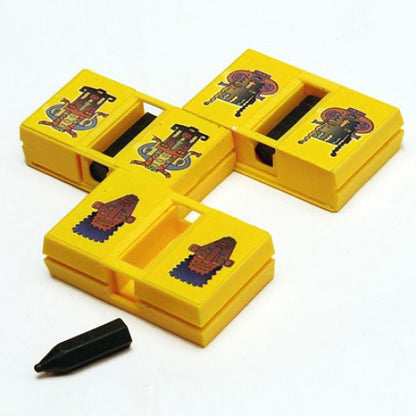 Matita Zig Zag - Zig Zag Pencil