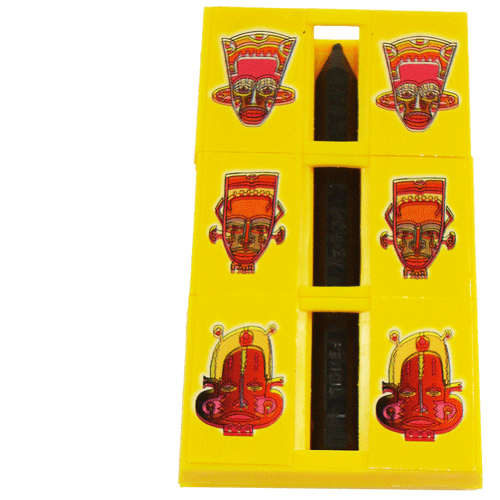 Matita Zig Zag - Zig Zag Pencil