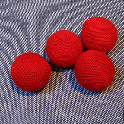 Set di Palline per Bussolotti