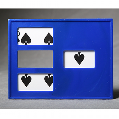 La Carta Zig Zag - Zig Zag Card