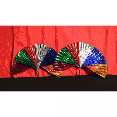 Ventaglio per Produzione - Production Sleeve Fan