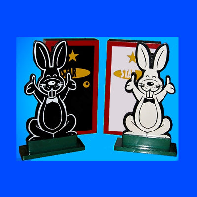 Hippity Hop Rabbit - Eco - Conigli in Camerino