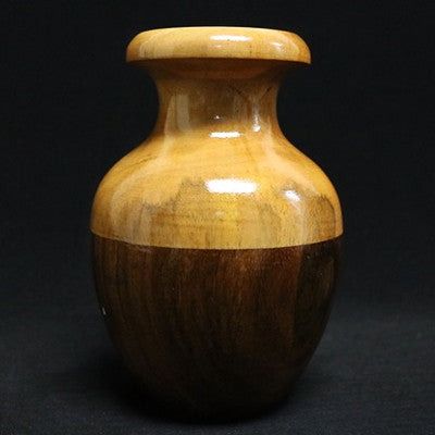 Vaso Inesauribile Legno - Lota Bowl Wood