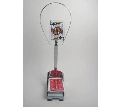 Carta nel Palloncino - Card in Balloon