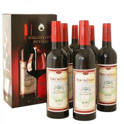 Moltiplicazione delle Bottiglie di Vino #6