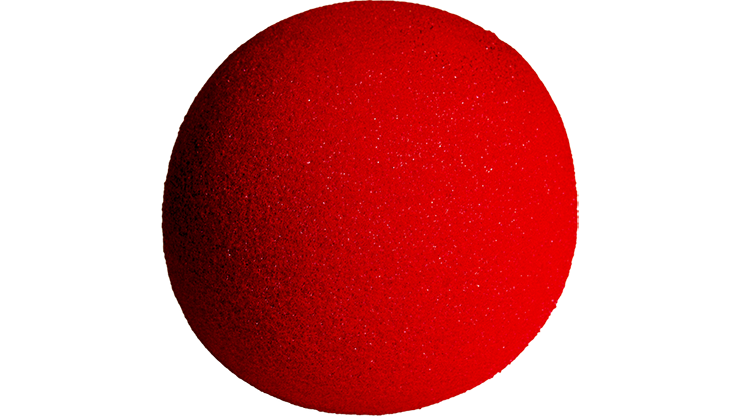Pallina di Spugna Gigante cm. 10 -  Magic by Gosh