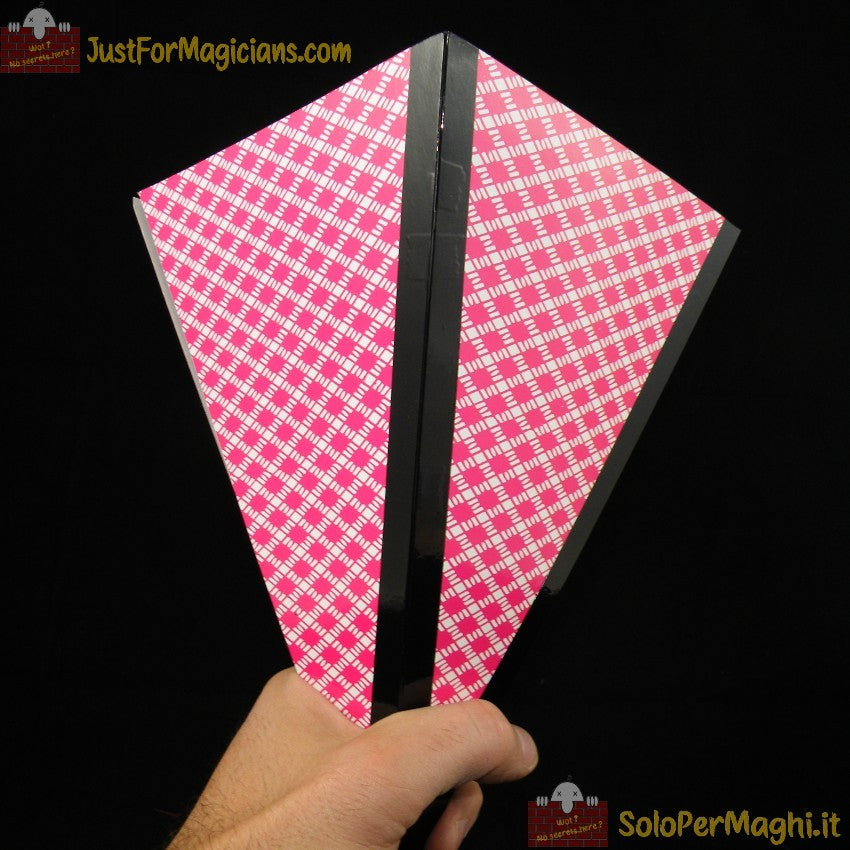 Cono Mistico - Mystic Cone                                            