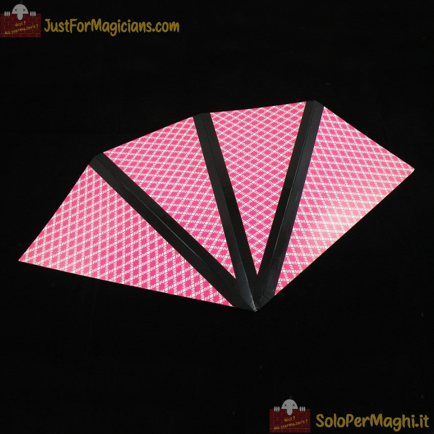 Cono Mistico - Mystic Cone                                            