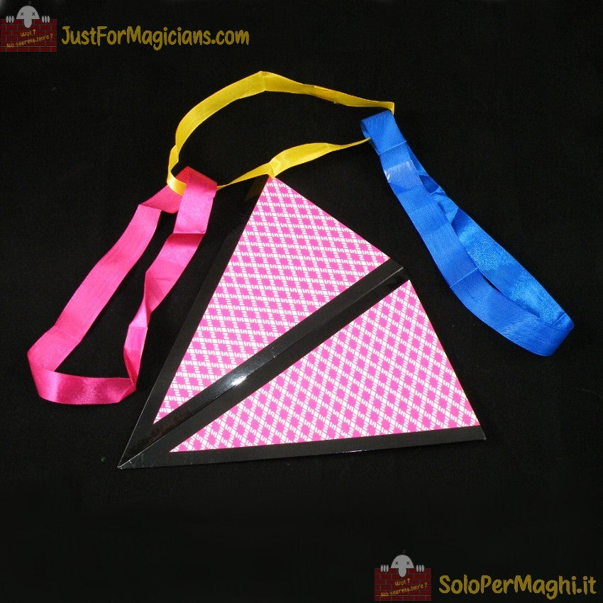 Cono Mistico - Mystic Cone                                            