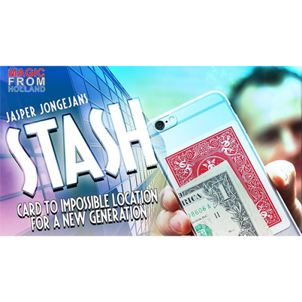 Stash