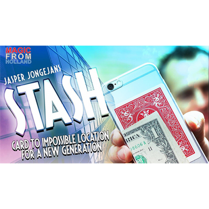 Stash