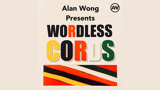 Corde Senza Parole - Wordless Cords