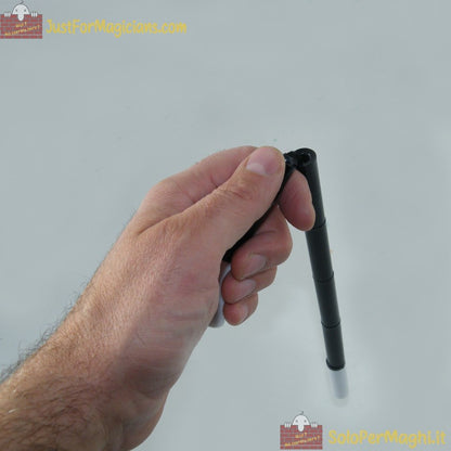 Bacchetta che si Rompe - Break-Away Wand