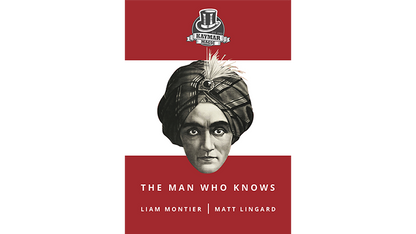 L'uomo che sa - The Man Who Knows