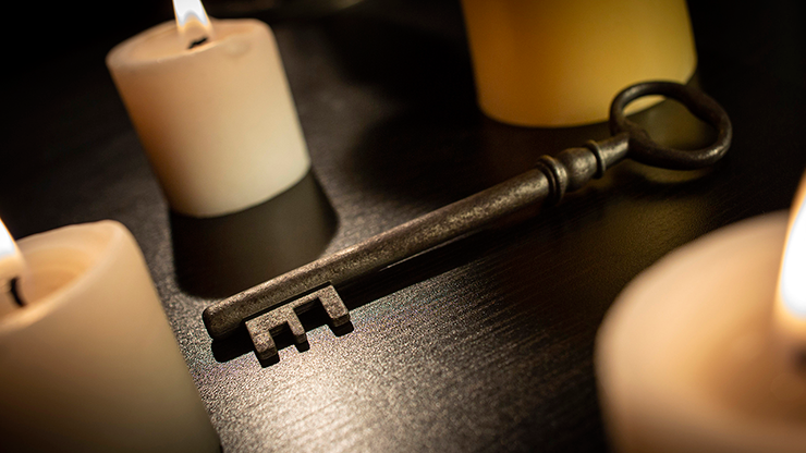 La Chiave Stregata - Haunted Key - Deluxe