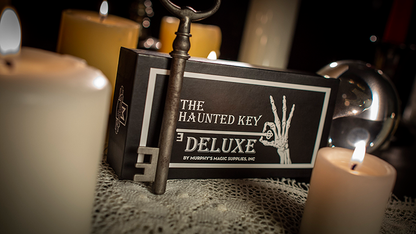 La Chiave Stregata - Haunted Key - Deluxe