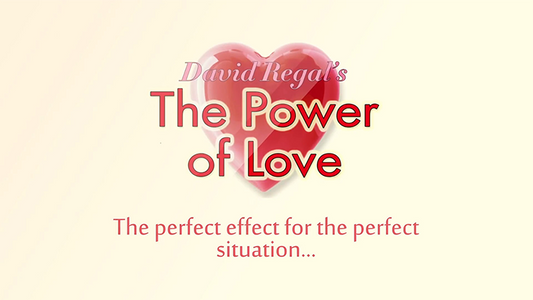 The Power of Love - La Forza dell'Amore