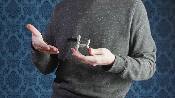 TWISTER by Danny Weiser