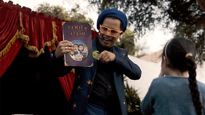 The Zombie Book