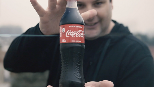 Super Latex Cola Drink (Piena)
