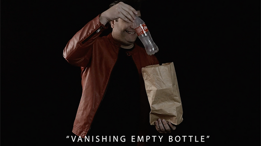 Super Latex Cola Drink (Vuota)
